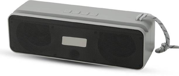 GOOD FUN Dolby Atmos Soundbar (4K Hdr, Surround Sound, Bluetooth, Geïntegreerde Subwoofer 16 W Bluetooth Speaker