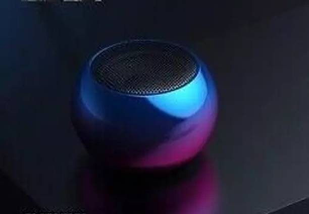 NKPR Splashproof 3D Smart Bluetooth Speaker For home Outdoor Activities _99 5 W Bluetooth Speaker