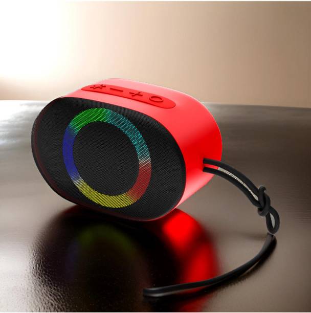 FRONY Boss PORTABLE HOME Bluetooth Speaker Wireless Bluetooth Audio PartyJF-267 16 W Bluetooth Speaker
