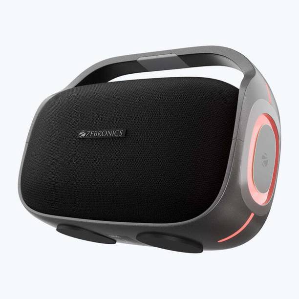 ZEBRONICS ZEB SOUND FEAST 270 60 W Bluetooth Speaker