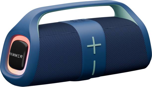Hammer Boom 30 W Bluetooth Speaker