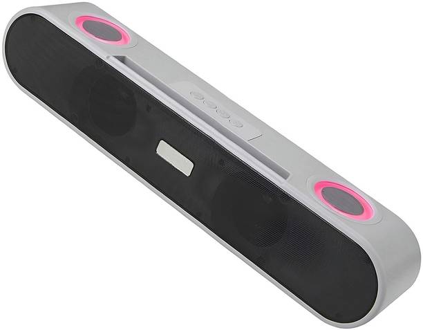 TX -FLO Newest Bluetooth High Bass Soundbar Tv Speakers for Home, Mobile, PC, Laptop 20 W Bluetooth Speaker