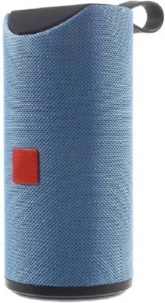 Sidra CM_Wireless rechargeable portable Premium Dj bass Multimedia Speaker 9 W Bluetooth Speaker