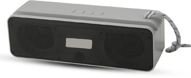 GOOD FUN Wireless 5.0 TV Stereo Speakers Soundbar Home Theater Surround Sound System 16 W Bluetooth Speaker