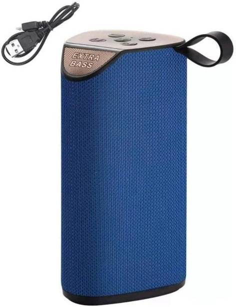 SANNO WORLD Premium quality Bluetooth speaker with deep bass HB75 10 W Bluetooth Speaker