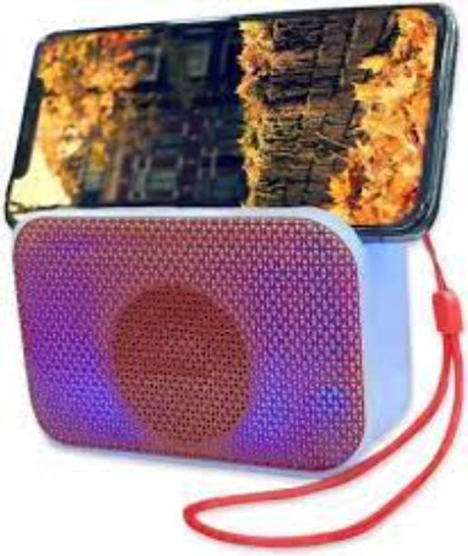 SACRO ATQ_584I_ULTRA BASS M412SP BLUETOOTH SPEAKER 5 W BLUETOOTH SPEAKER 48 W Bluetooth Speaker