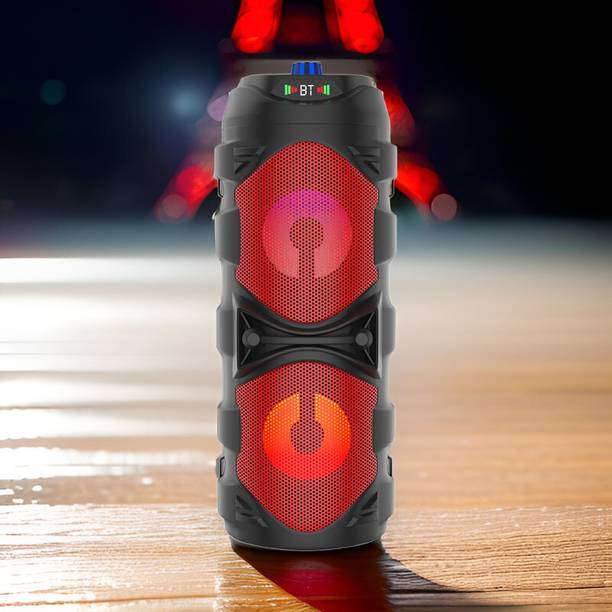 GUGGU N29_Kettle Ultimate Party Beast: The Bluetooth Speaker for Every Occasion! 50 W Bluetooth Speaker