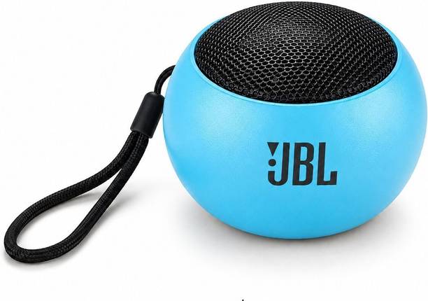 IIXINITE J-B-L Bluetooth Speaker With 4K Sound Quality (Extra Bass) 13 5.6 W Bluetooth Speaker