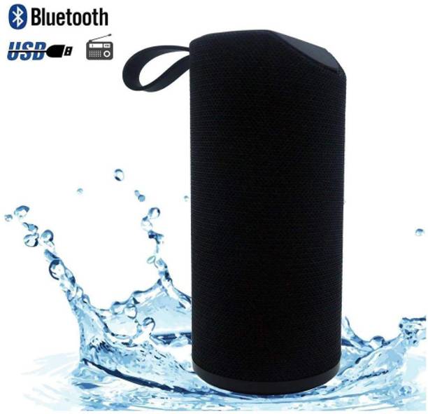 Clairbell ATT_693G_SUPER BASS WIRELESS BLUETOOTH SPEAKER TG113 WITH ULTRA BOOST BASS 48 W Bluetooth Speaker
