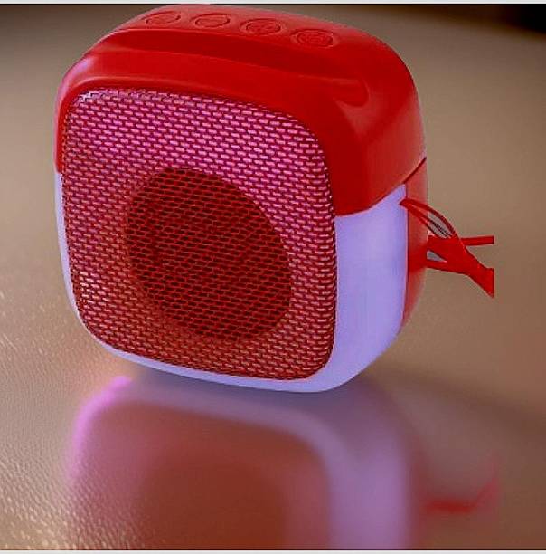 GUGGU 51v_M424 Portable 5W Bluetooth Speaker for Seamless Wireless Sound 10 W Bluetooth Speaker