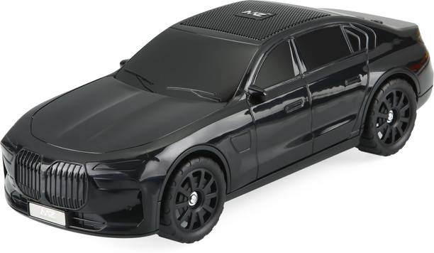 MZ (PORTABLE BLUETOOTH SPEAKER) Dynamic Thunder Sound Auto Series 5 W Bluetooth Speaker