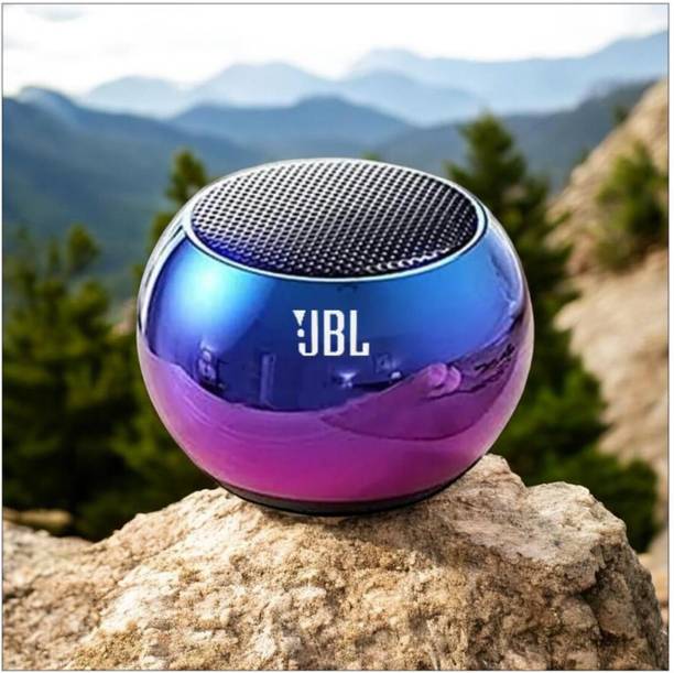 Nilesawar K_J.B__L Original Portable Wireless Bluetooth Mini Speaker (JBL1) D33 10 W Bluetooth Speaker