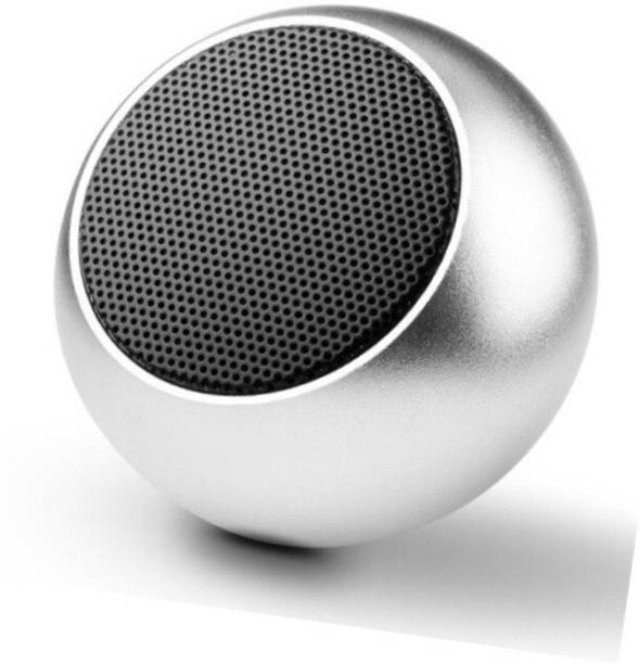 Samarth 4514M Mini Boost Mono Bluetooth Speaker Music 10 W Bluetooth Speaker