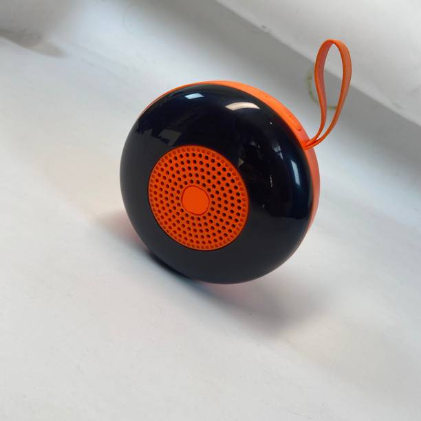 ECOWIN 5W Mini Speaker For Mobile/Laptop 5 W Bluetooth Speaker