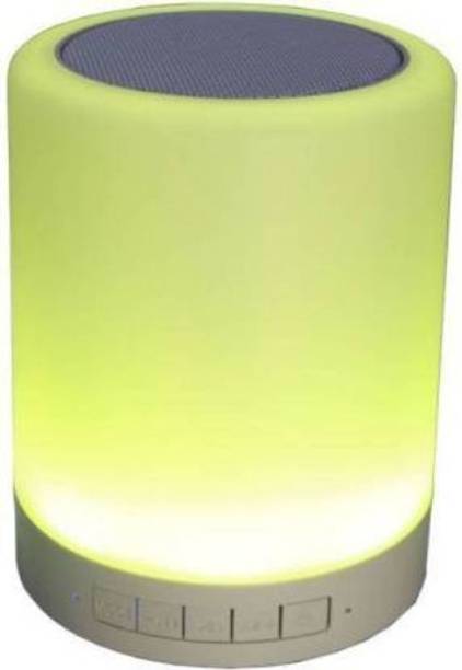 HRKA NFD_666J_mi Touch Lamp bluetooth speaker 15 W Bluetooth Speaker