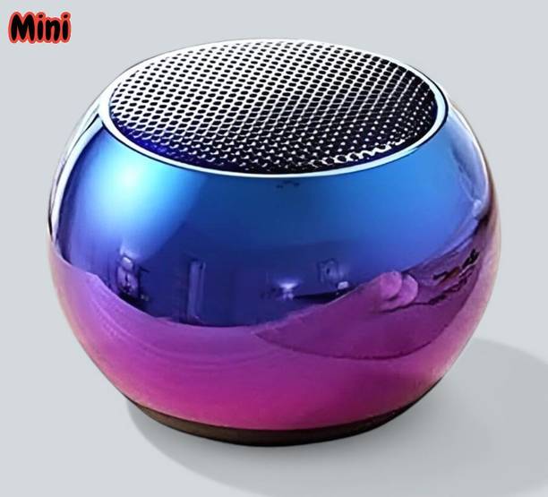 JPGC X304 Mini Boost Speaker Stylish Design Loud Sound Portable Bluetooth Bass 5 W Bluetooth Speaker