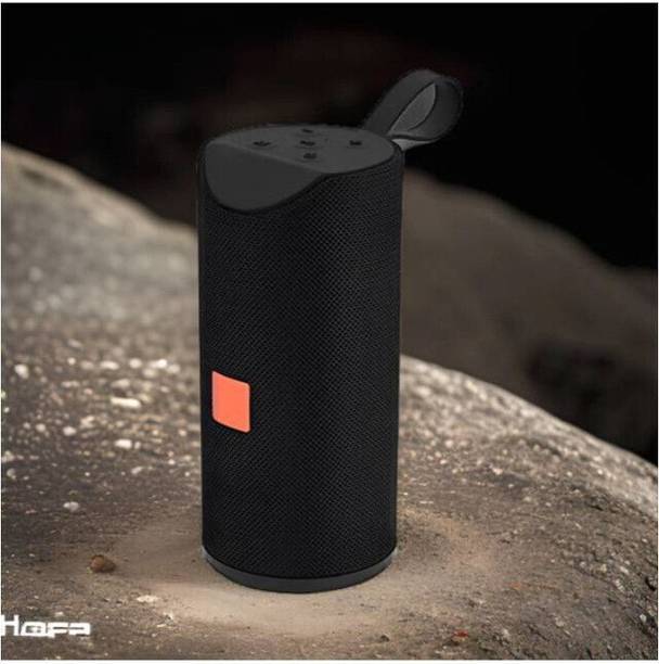 beautiqdream DN_TG-113 Ultra 3D Dynamic Thunder Sound With High Bass Wireless Portable 9 W Bluetooth Speaker