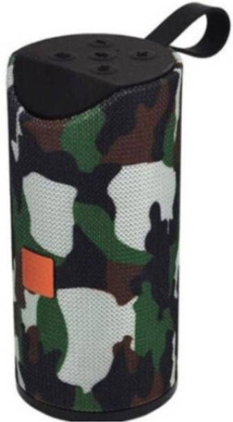 Raptor XEN-Wireless rechargeable portable Premium Dj bass Multimedia Speaker 9 W Bluetooth Speaker