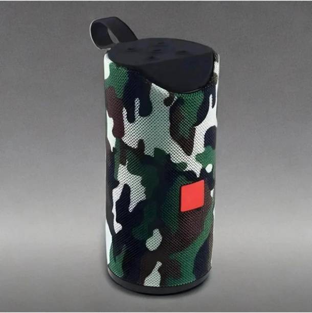 Echomate Wireless Universal Speaker - Bluetooth and AUX Input 9 W Bluetooth Speaker