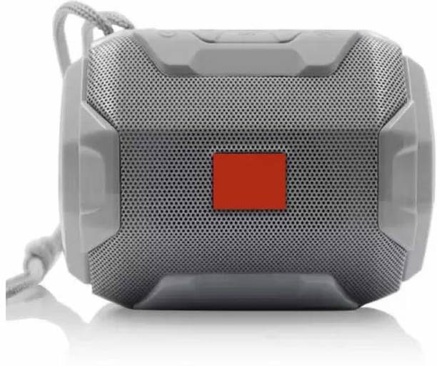 Techobucks HOT SALE TG-162 Powerpact Stereo 3D deep bass Portable Rechargeable Splash/Waterproof Mini Dynamite Best /Wireless/Gaming/Outdoor/Home Audio Speaker/with tf/fm Slot 10 W Bluetooth Speaker