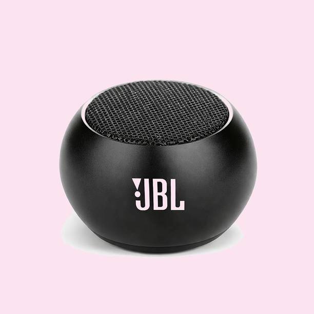 Totthar J-B-L Bluetooth Speaker With 4K Sound Quality Extra Bass S202 5.6 W Bluetooth Speaker