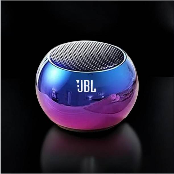 Nilesawar K_J.B__L Original Portable Wireless Bluetooth Mini Speaker (JB__L) F17 10 W Bluetooth Speaker