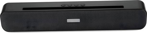 CAPSLINE High Quality Wireless Bluetooth Best Speaker FM Radio, USB, Micro SD Card 16 W Bluetooth Speaker