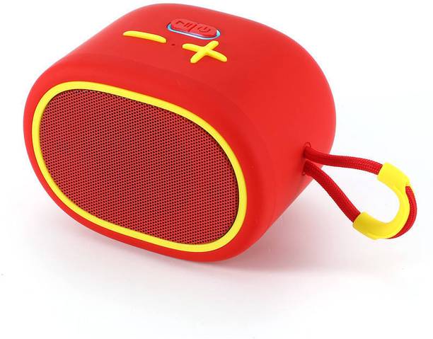 CIHLEX C662 Mini 360° Surround Boom 5W Subwoofer Wireless Portable Bluetooth Speaker 20 W Bluetooth Speaker