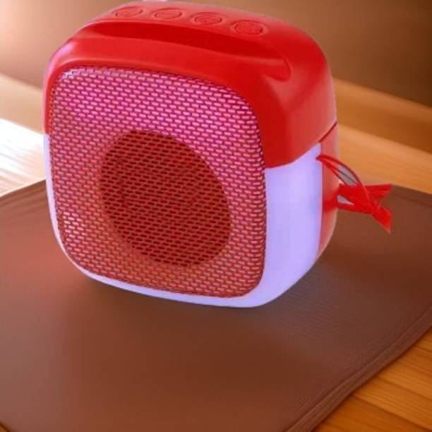 WristHive G38_M424Wireless Speaker: Powerful 10W Bluetooth Home Audio System 10 W Bluetooth Speaker