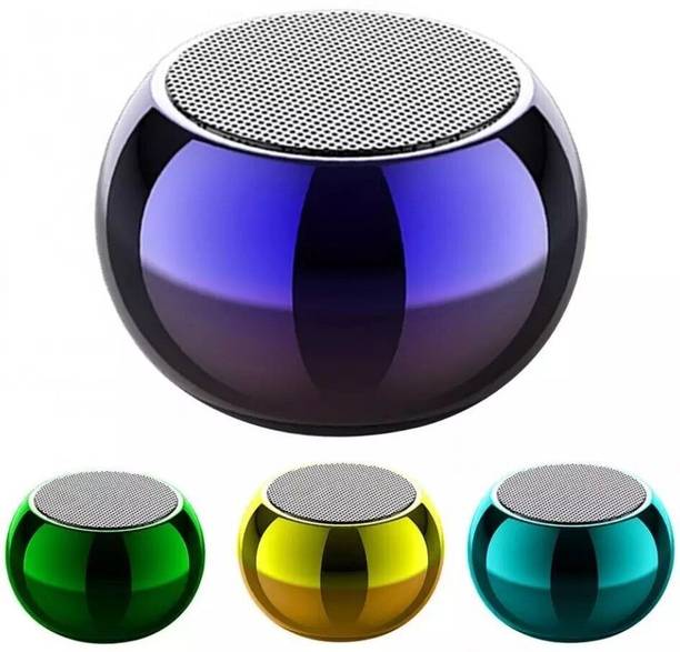 BRILL Portable Wireless Mini Boost series 4 Colorful Bluetooth Party Speaker T5 10 W Bluetooth Speaker