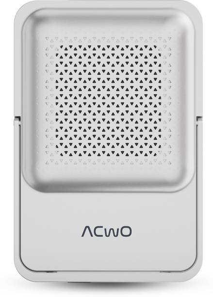 ACwO CARNIwAL Fire MagSafe Portable Speaker with Stand, BT 5.4, X-Fi Sound 6 W Bluetooth Speaker