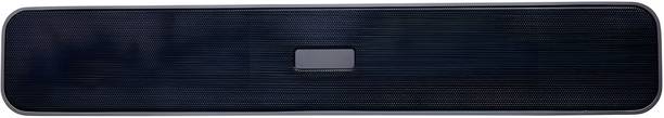 RZW Field 91 - Massive Bass, HandsFree Calling,24hrs Playtime, Home Theatre soundbar 10 W Bluetooth Speaker