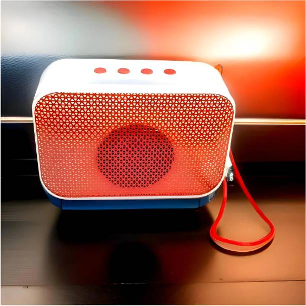 GDS VN-ThunderBass9 5 W Portable Bluetooth Speaker with Waterproof Design 5 W Bluetooth Speaker
