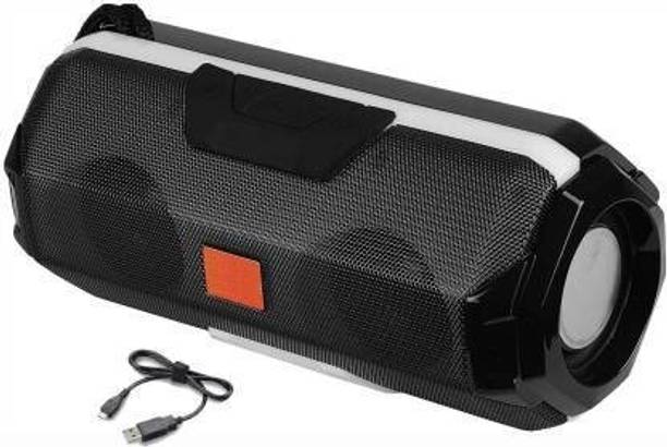 ZSIV Choose The Correct Bring Home Happiness Portable Bluetooth Speaker 10 W Bluetooth Speaker