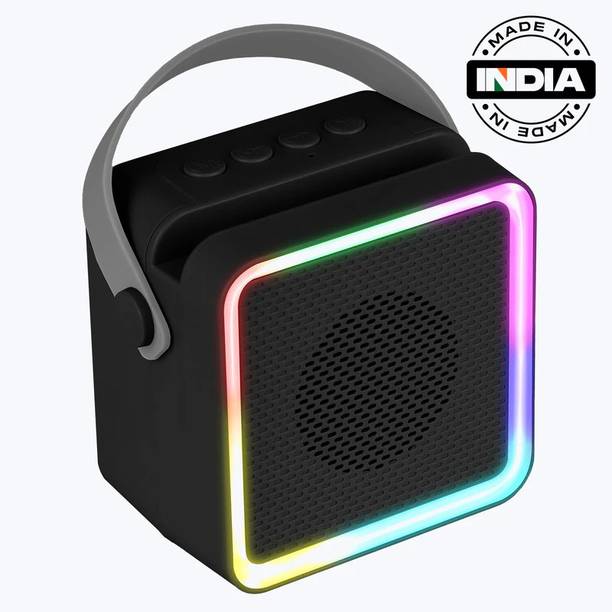 ZEBRONICS ZEB COUNTY 8 8 W Bluetooth Speaker