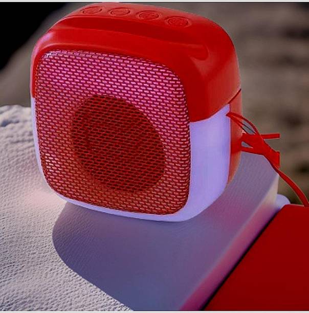 Clairbell 48v_M424 Portable 5W Bluetooth Speaker for Seamless Wireless Sound 10 W Bluetooth Speaker