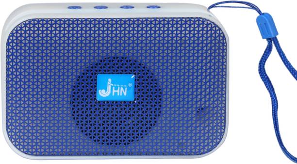 JHN 786 (PORTABLE) Dynamic Thunder Sound With High Bass 5 W Bluetooth Speaker 5 W Bluetooth Speaker