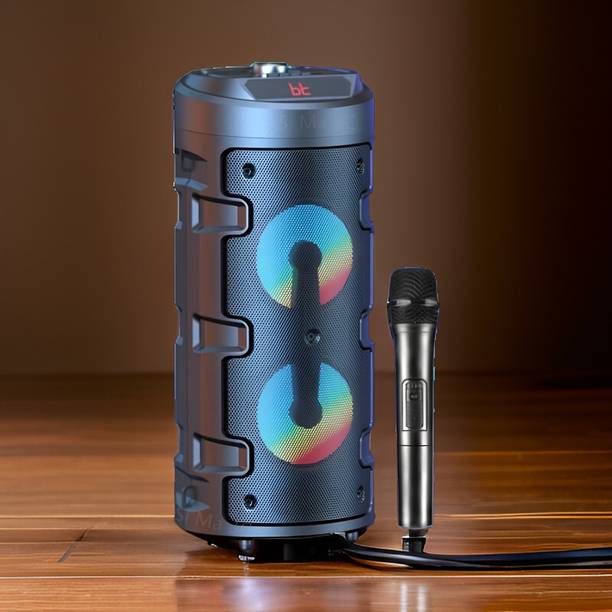 FRONY I73_4210 Portable Bluetooth Speaker with Multi-Functionality 15 W Bluetooth Speaker