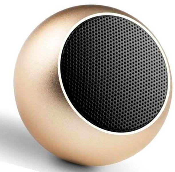 GLowcent Wireless Ultra Mini Boost HighBass Portable Bluetooth Speaker 10 W G13 10 W Bluetooth Speaker
