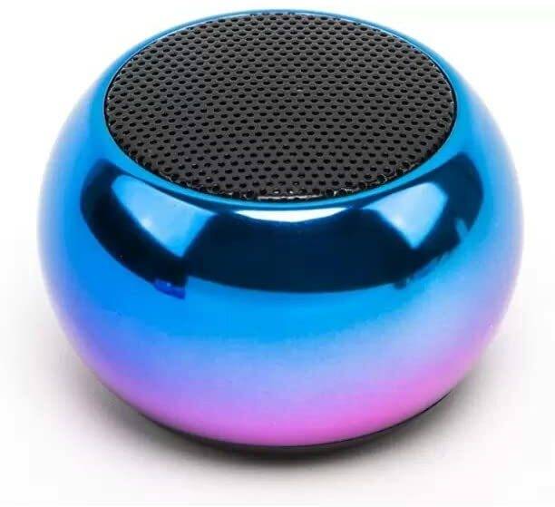 Krikav Ultra Mini Boost-4 Wireless Bluetooth Speaker 5 W Bluetooth Speaker