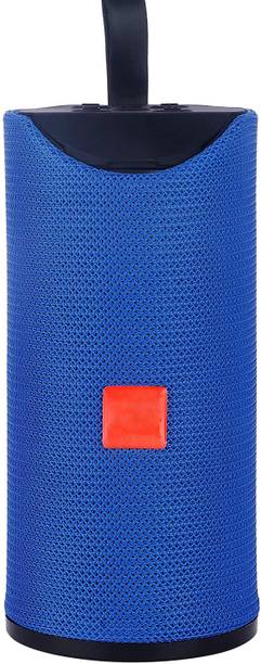 Techobucks High Sound Bluetooth Speaker sound Super Bluetooth Speaker 5 W Bluetooth Speaker