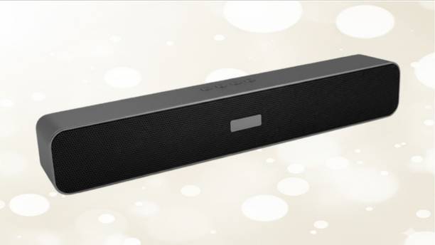 urooj Dual-Speaker Multimedia Radio Bluetooth Audio Support TF Card/U Disk 01 16 W-1 20 W Bluetooth Speaker