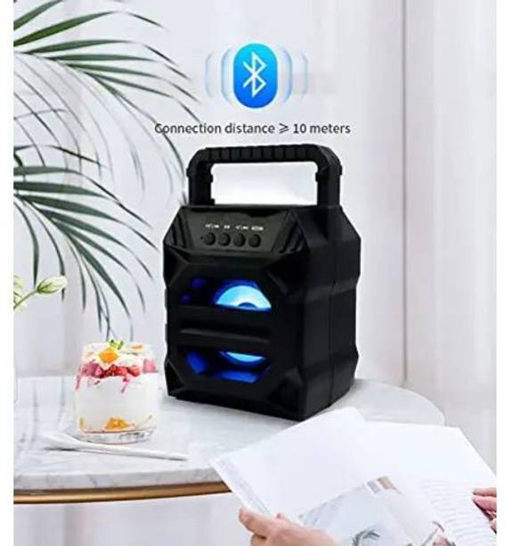 GUGGU WS 02 48 W Bluetooth Speaker