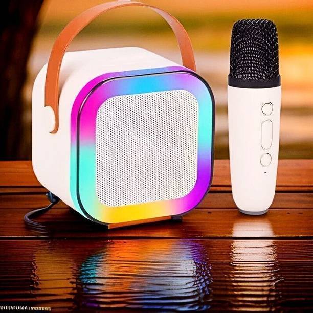 JPGC K12Mic_-227 10 W Bluetooth Speaker