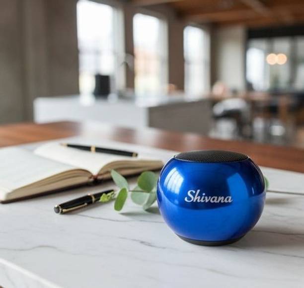 Vardaan MINI BOOST 3 5W Bluetooth Speaker 5 W Bluetooth Speaker