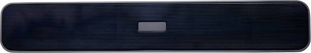 RZW Portable Powerful bass|8 Hours playtime|IPX4 Splashproof|Rechargeable Battery 10 W Bluetooth Speaker