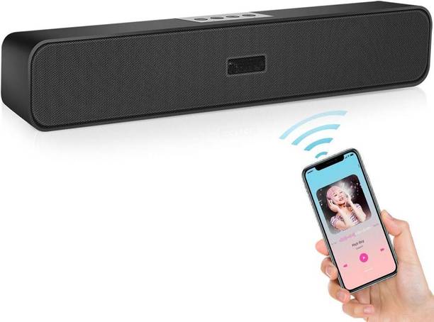 ZSIV FK_E91 BLACK-34_NX40 10 W Bluetooth Speaker
