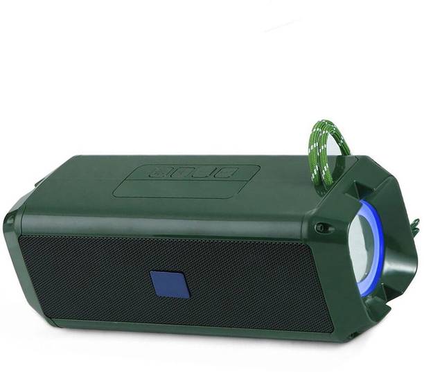 ZSIV Launched 5W Bluetooth 5 W Bluetooth Speaker