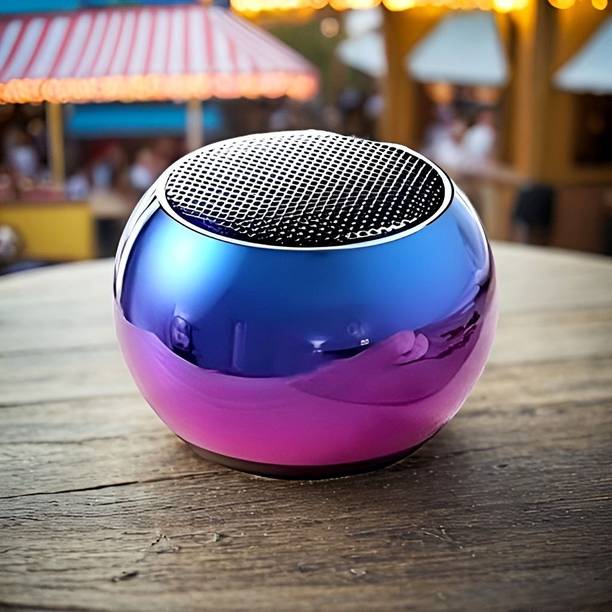 MMTELECOM MINI SPEAKER 76 20 W Bluetooth Speaker