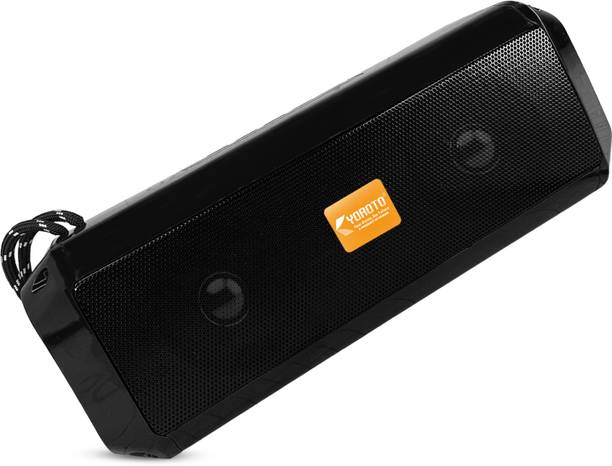 YOROTO YO-412BTL Wireless Speaker With RGB Light, Superior Sound and Thunder Bass 16 W Bluetooth Speaker